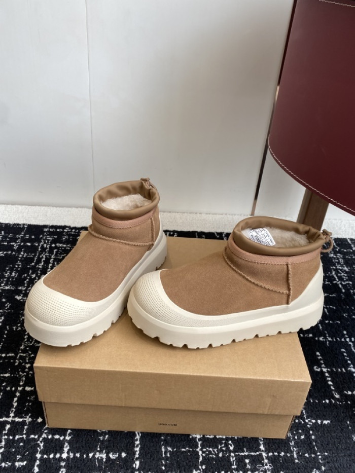 UGG BOOTS UGG000041