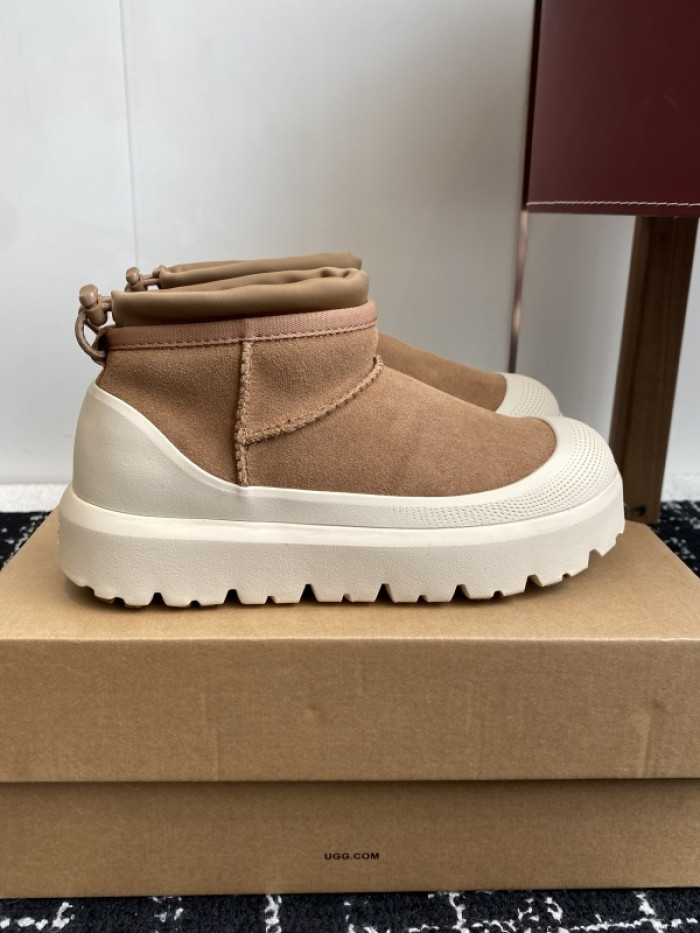 UGG BOOTS UGG000041