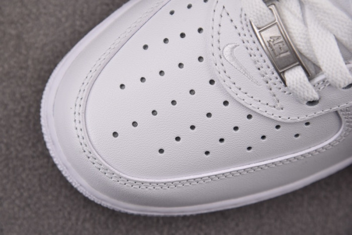 Nike Air Force 1 Low White Black CU9225-102