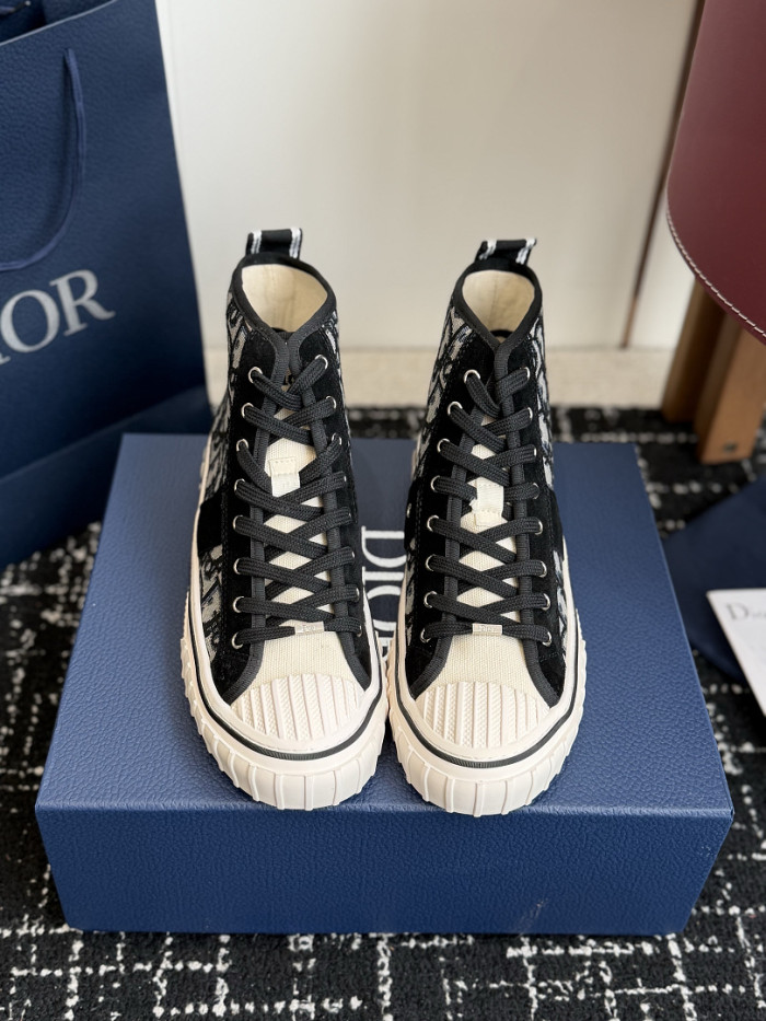 DIO* SNEAKERS T9000-047