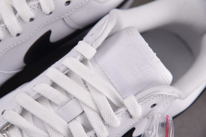 Nike Air Force 1 Low White Black CU9225-102