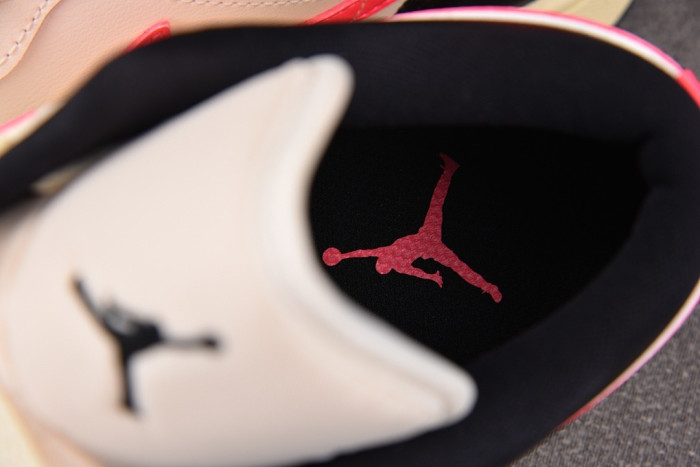 Air Jordan 1 Low Flight Club DC0774-107