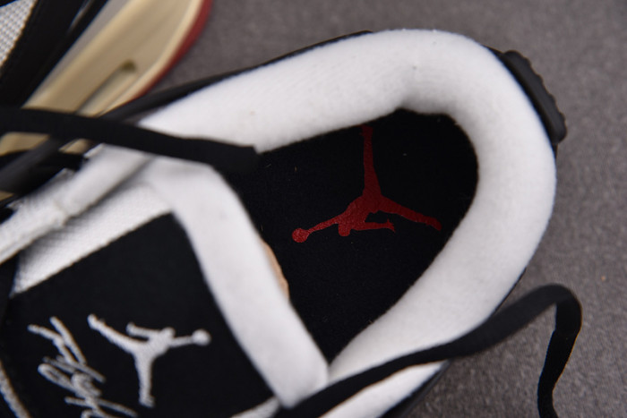 air jordan 4 rm 