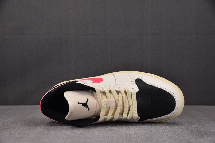 Air Jordan 1 Low Flight Club DC0774-107