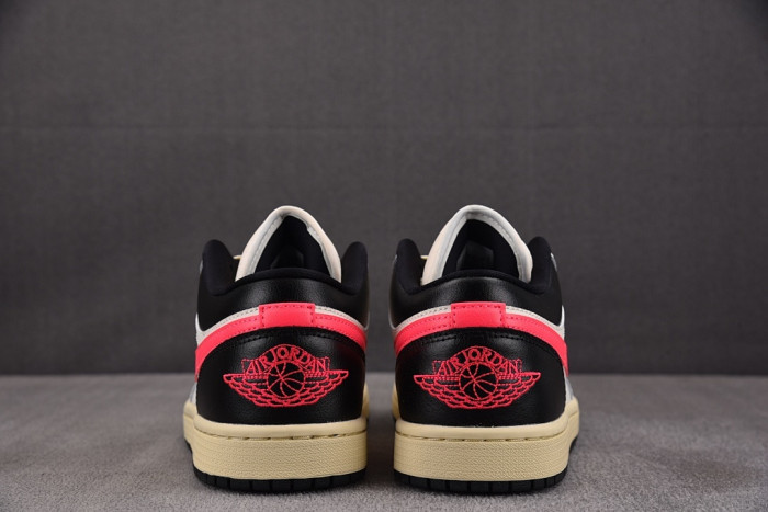 Air Jordan 1 Low Flight Club DC0774-107