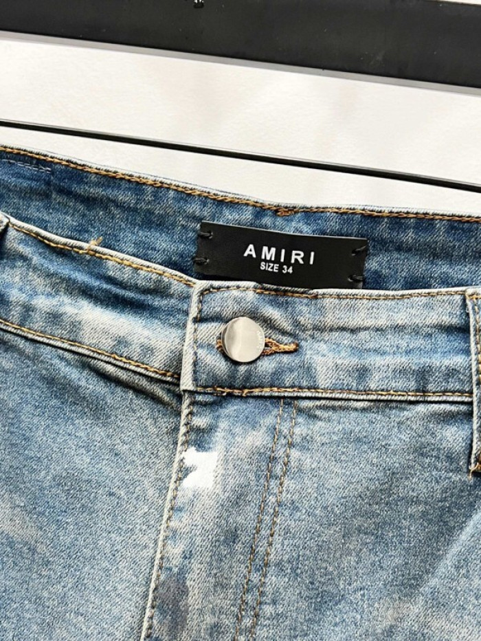 Amiri Jeans AJ18