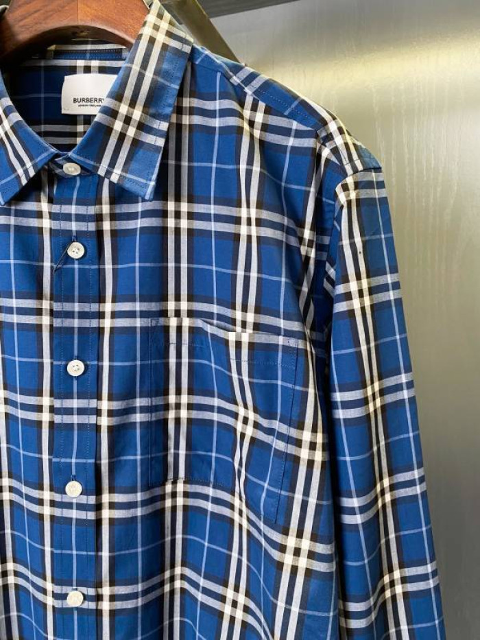 BURBER*Y Shirt 77
