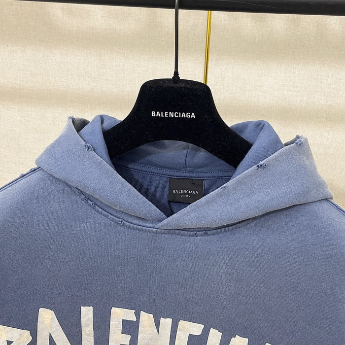 Balenciag* Hoodies22