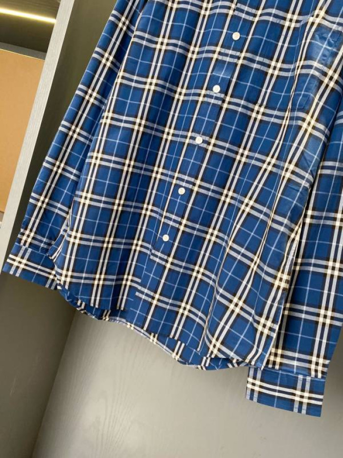 BURBER*Y Shirt 77