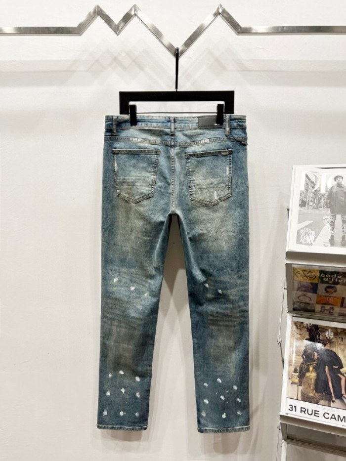 Amiri Jeans AJ18