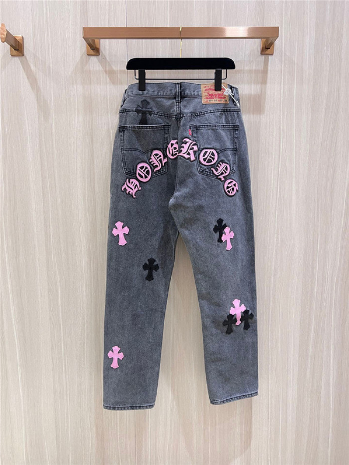Chrome Hearts CH27