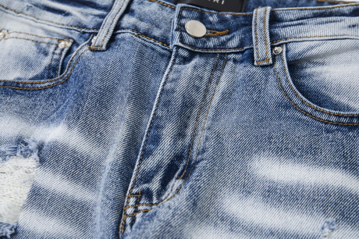 Amiri Jeans AJ13