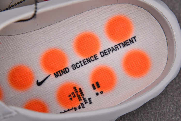 Nike Mind 001 Slide Light Smoke Grey HQ4307-003