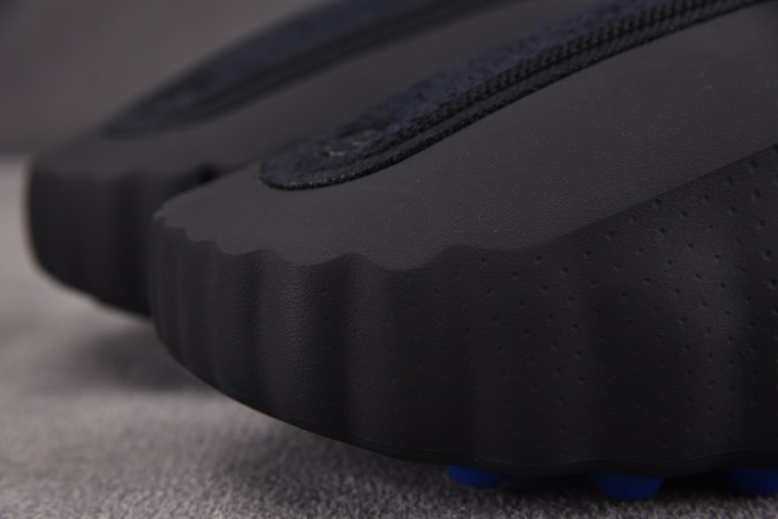 Nike Mind 001 Slide Fragment Black IQ8502-001