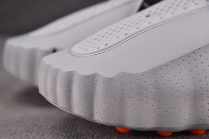 Nike Mind 001 Slide Light Smoke Grey HQ4307-003