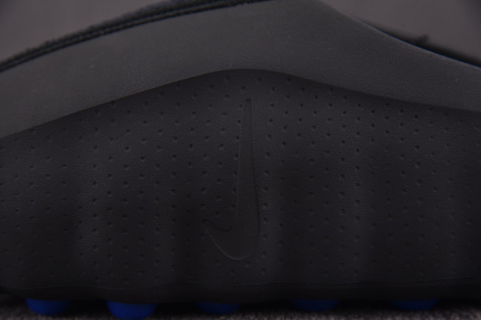 Nike Mind 001 Slide Fragment Black IQ8502-001