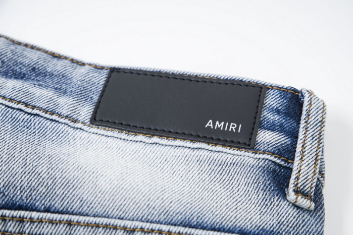 Amiri Jeans AJ13