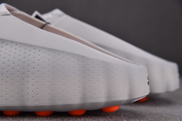 Nike Mind 001 Slide Light Smoke Grey HQ4307-003