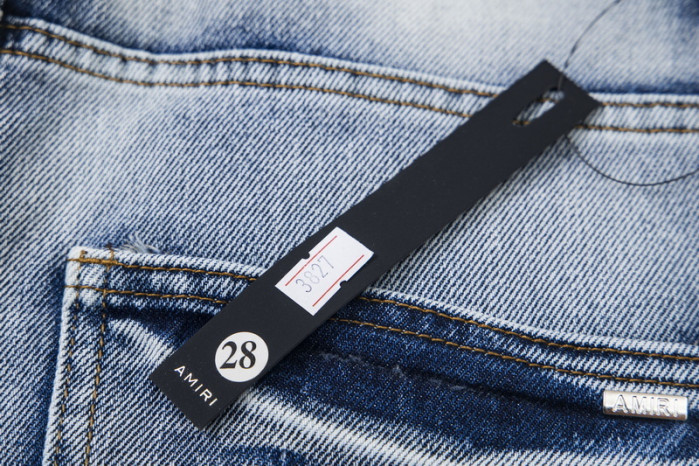 Amiri Jeans AJ13