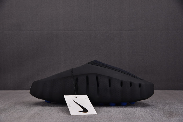 Nike Mind 001 Slide Fragment Black IQ8502-001