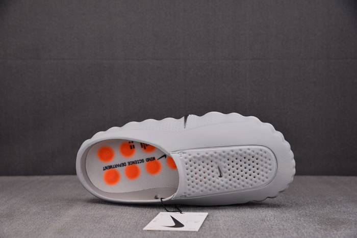 Nike Mind 001 Slide Light Smoke Grey HQ4307-003