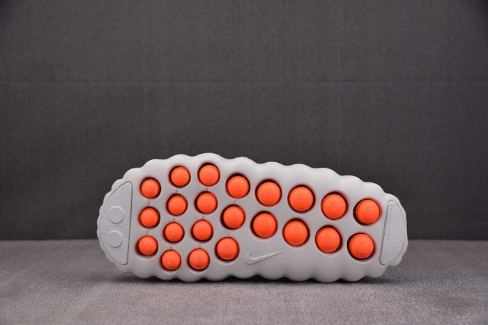 Nike Mind 001 Slide Light Smoke Grey HQ4307-003