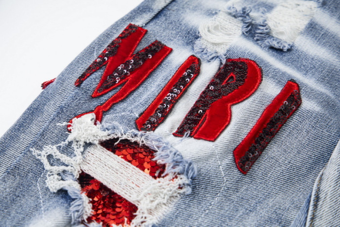 Amiri Jeans AJ13