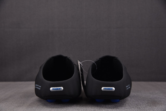 Nike Mind 001 Slide Fragment Black IQ8502-001