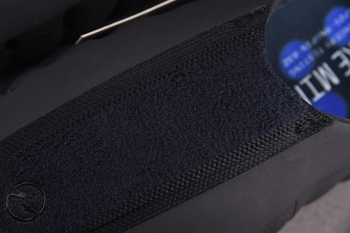 Nike Mind 001 Slide Fragment Black IQ8502-001