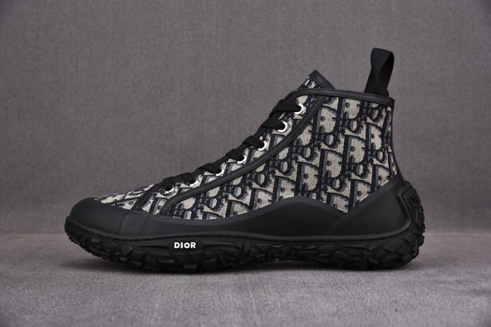 dio* sneakers t0000-033