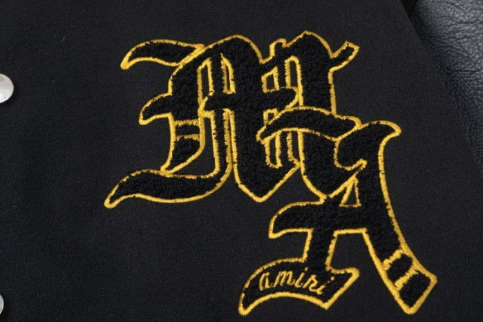 Amiri Jacket AJ23