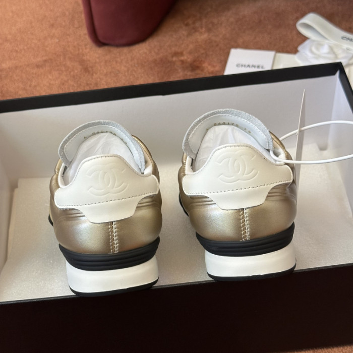 Chane* snekaers C000058