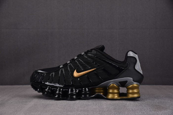 Nike Shox TL Neymar BV1388-001