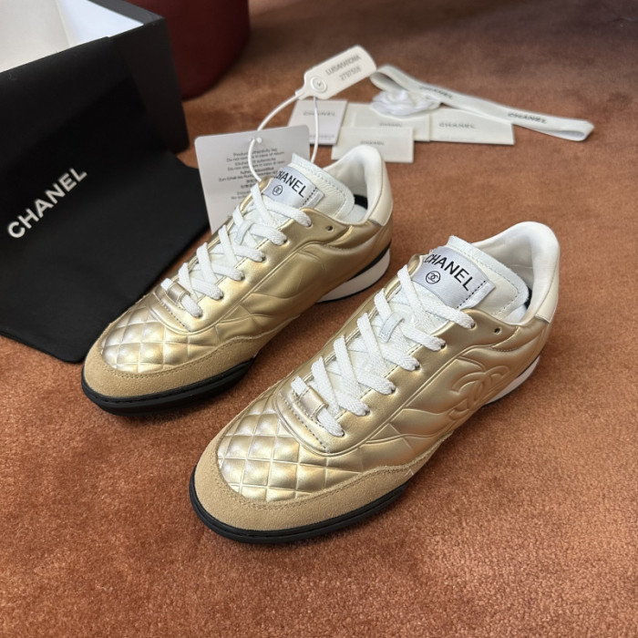 Chane* snekaers C000058