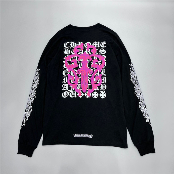 Chrome Hearts CH9