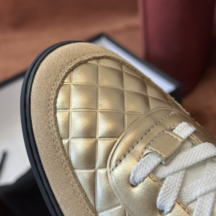 Chane* snekaers C000058