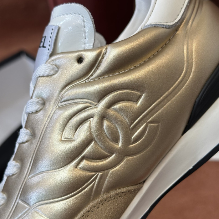 Chane* snekaers C000058