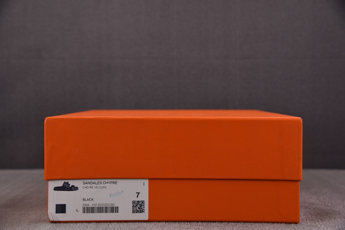 Herme* Sandal127
