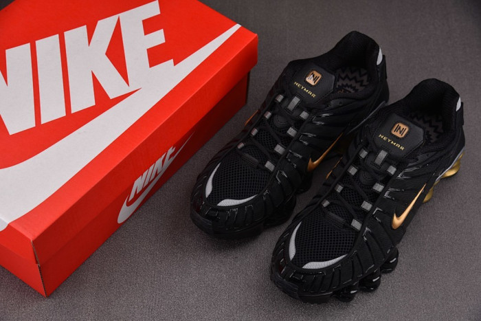 Nike Shox TL Neymar BV1388-001
