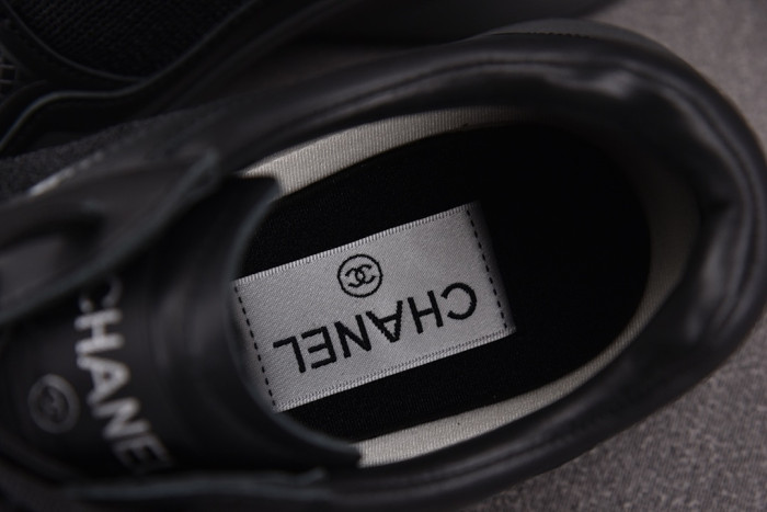 Chane* snekaers C000074