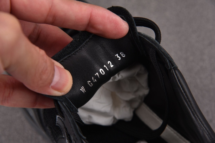 Chane* snekaers C000074