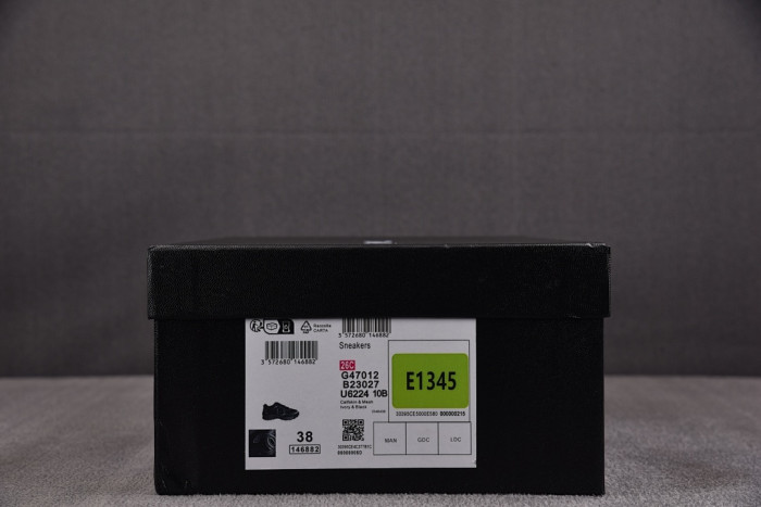 Chane* snekaers C000074