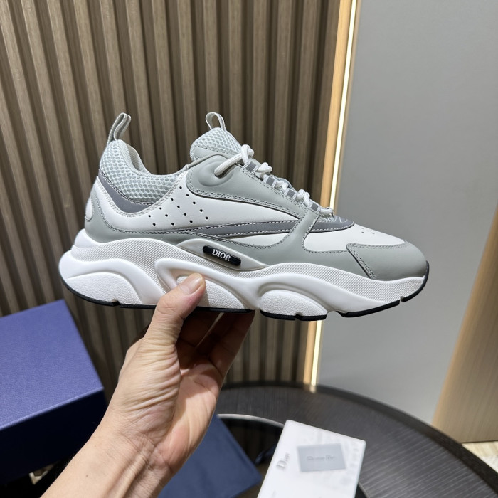 DIO* SNEAKERS B22 TD000-236