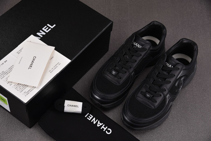 Chane* snekaers C000074
