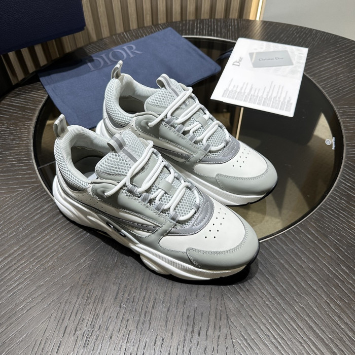 DIO* SNEAKERS B22 TD000-236