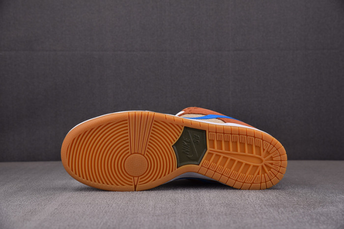 nike dunk low pro sb