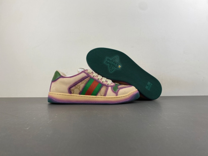 Gucc* Trainer Sneaker147