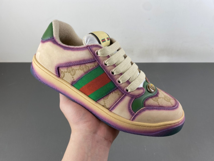 Gucc* Trainer Sneaker147