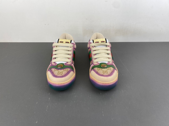 Gucc* Trainer Sneaker147