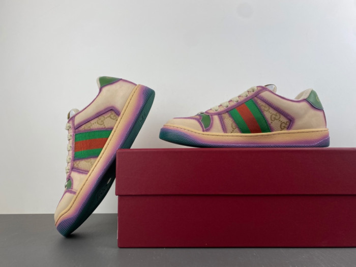 Gucc* Trainer Sneaker147